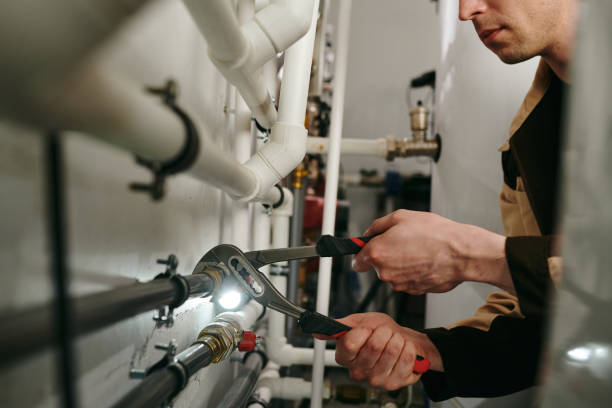 Best Affordable Plumber Near Me  in Crafton, PA