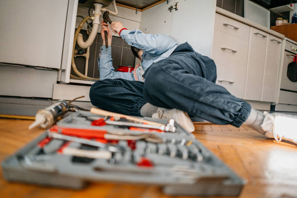 Best Residential Plumbing Services  in Crafton, PA