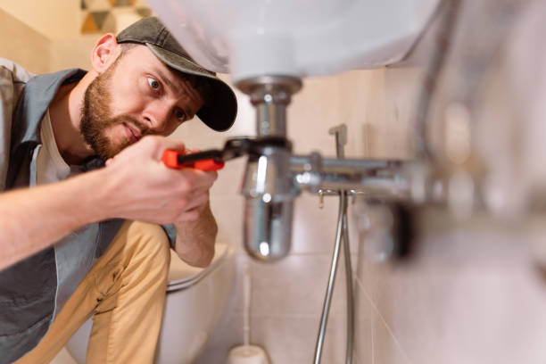 Best Drain Cleaning Services  in Crafton, PA