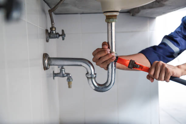 Best Affordable Plumbing Services  in Crafton, PA