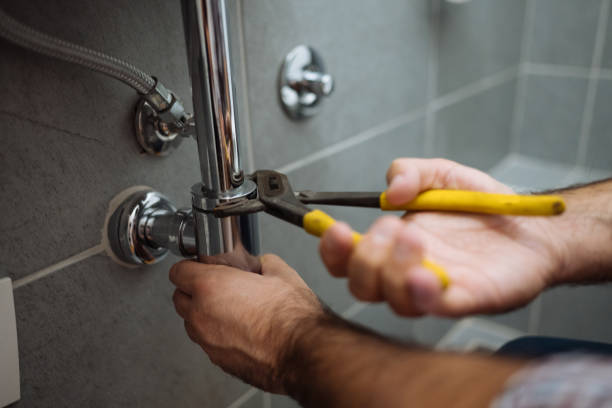 Best Commercial Plumbing Services  in Crafton, PA