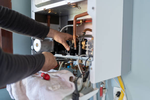 Best Water Heater Repair  in Crafton, PA