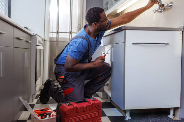 Best Plumbing Inspection Services  in Crafton, PA