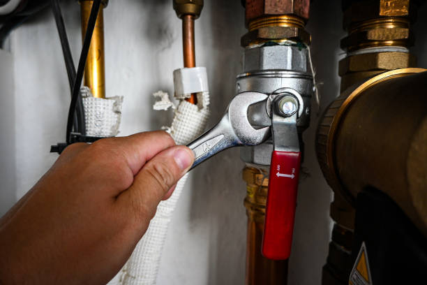 Best Water Leak Repair  in Crafton, PA